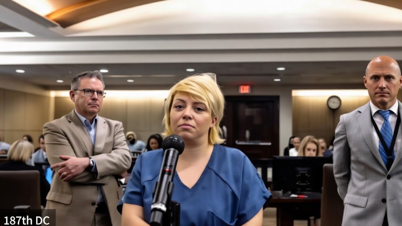 Judge Boyd SHOCKS Mom After Her Story Starts Falling Apart in Court — Son’s Shocking Truth