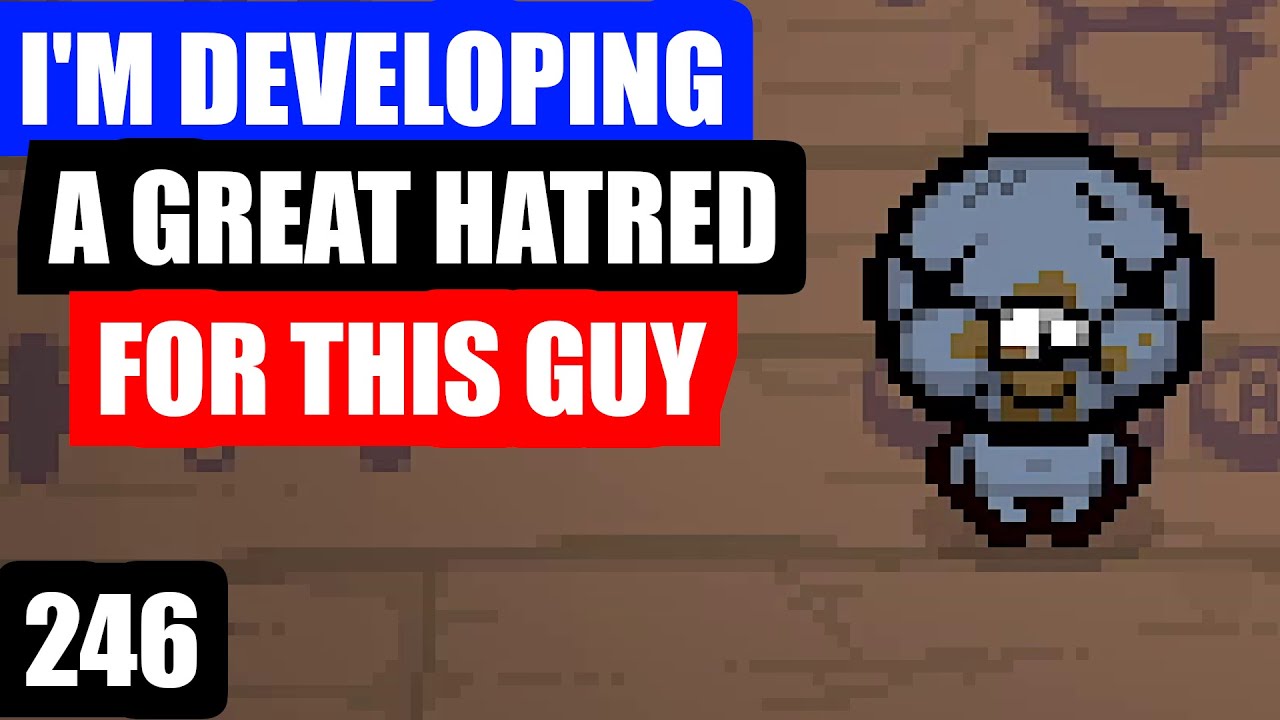 NOBODY DESERVES THIS CHARACTER! | Ep. 246