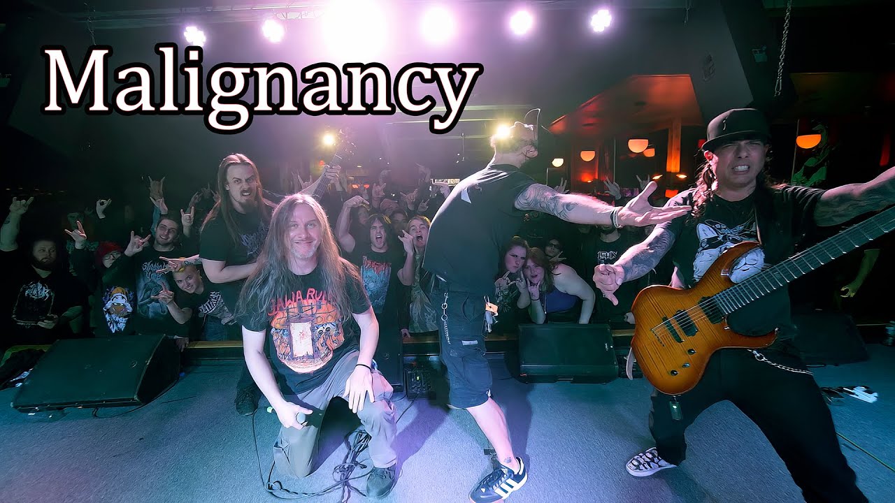 Malignancy interview