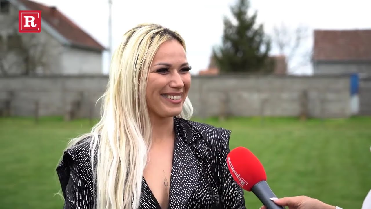 Vanda Ikardi iz Morovića vraća klub u Vojvođansku ligu! Niže lige #138
