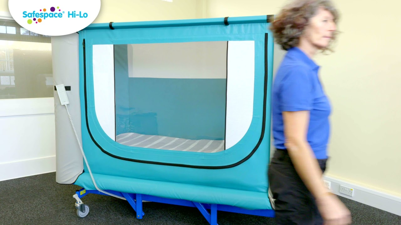 Safespaces Hi-Lo - Training Video Full Length