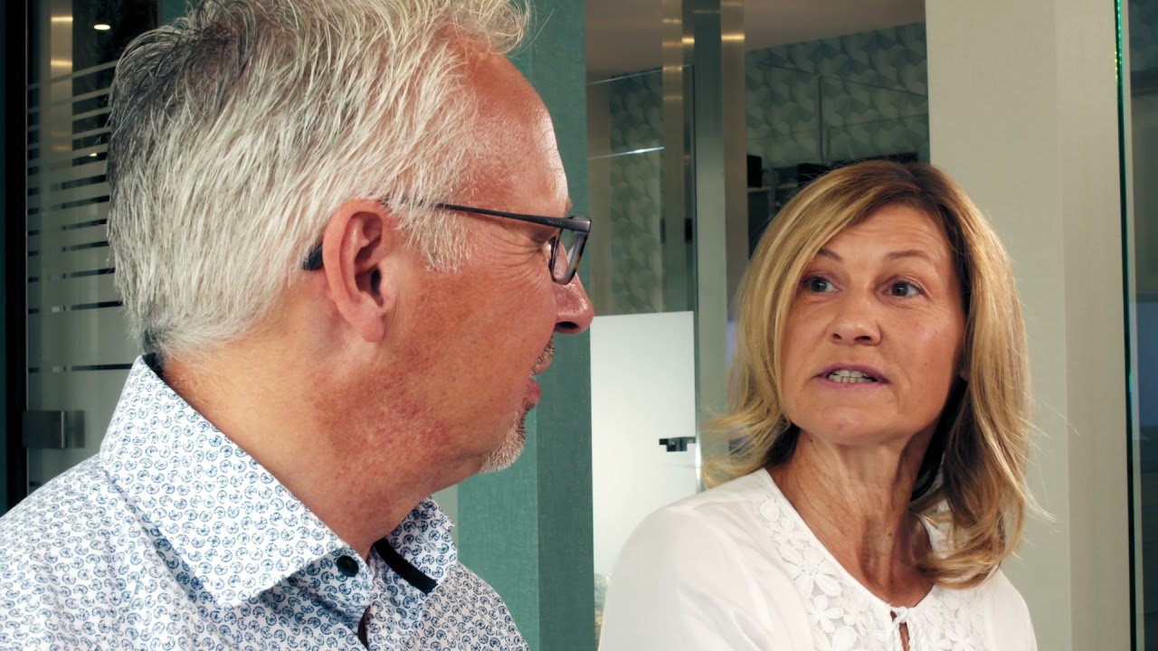 Imagefilm Glaserei Schwarze GmbH 2021