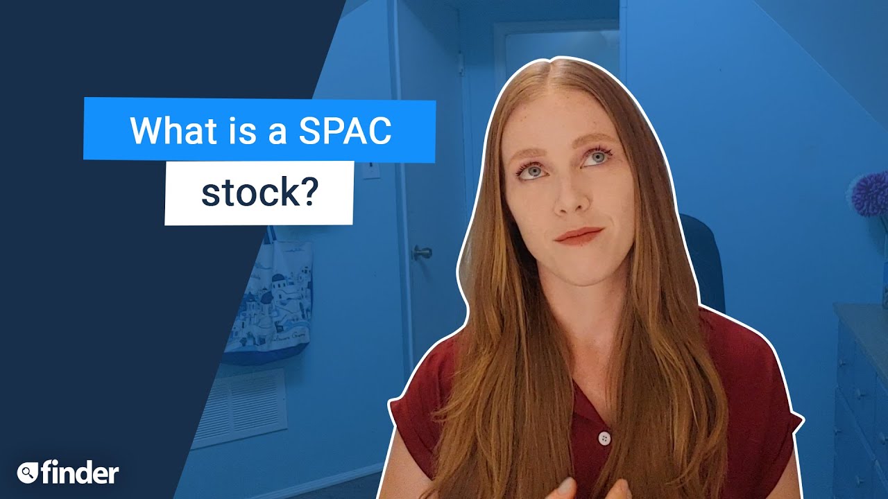 What is a SPAC stock? (Guide for Beginners)