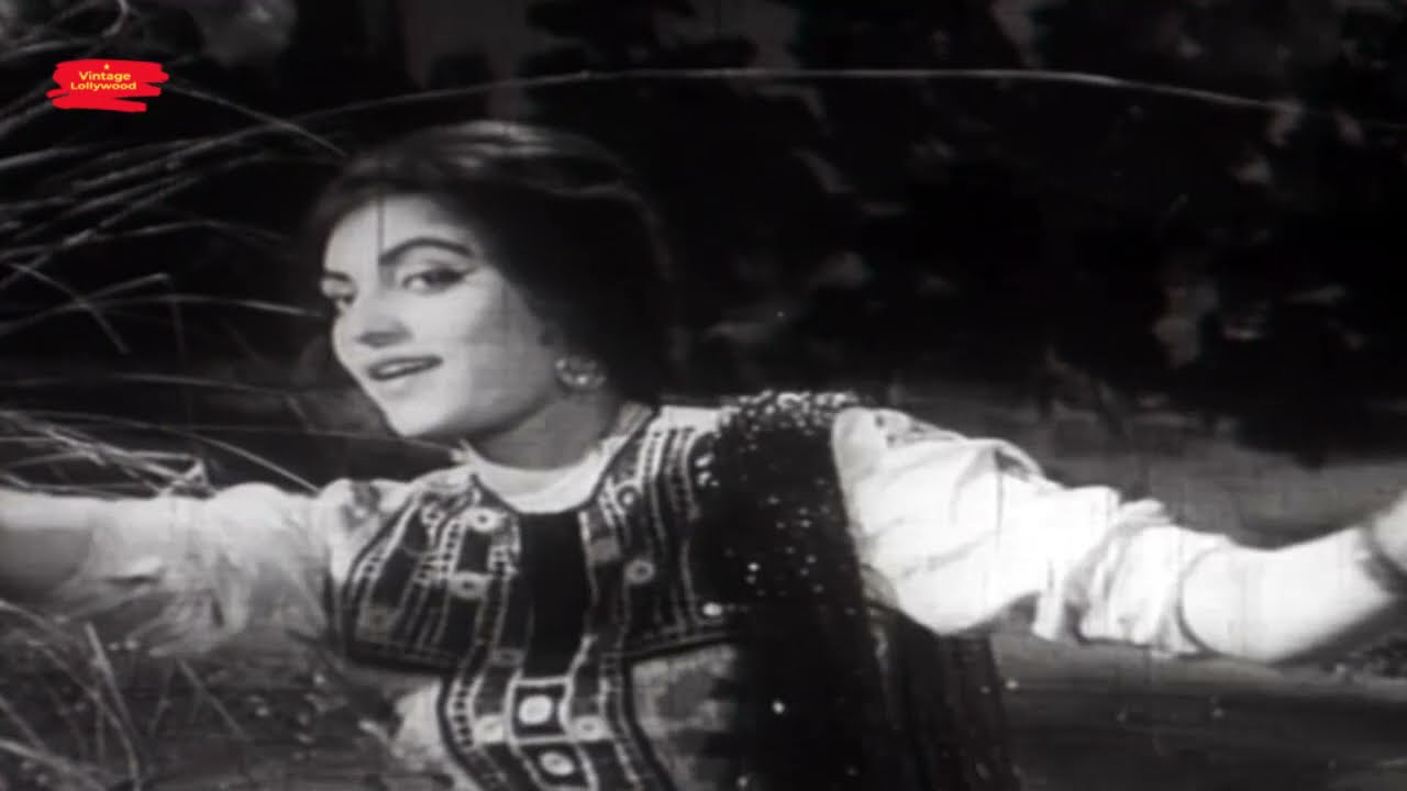 KAHNU GUSSAY GUSSAY REHNDE O - AKMAL & FIRDOUS - FILM LUT DA MAAL