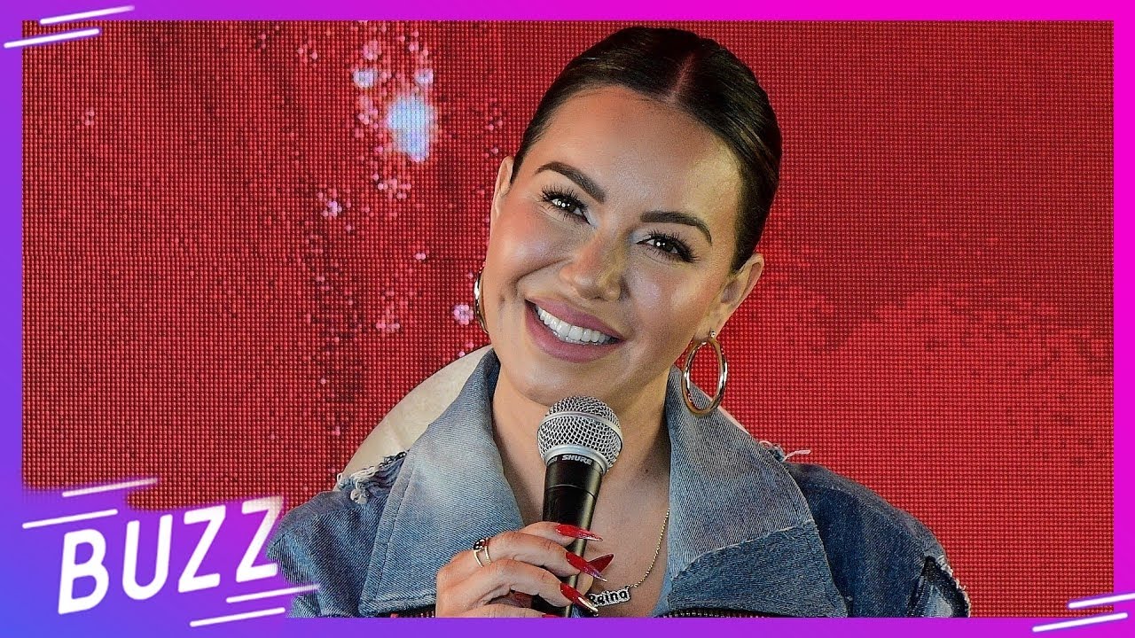 Chiquis rinde homenaje a Jenni Rivera con una foto muy especial | Buzz