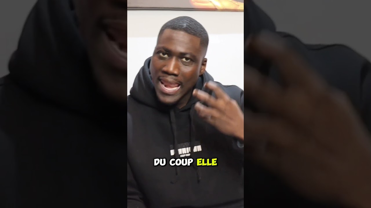 Comment parler le Language des Femmes #aumasculin