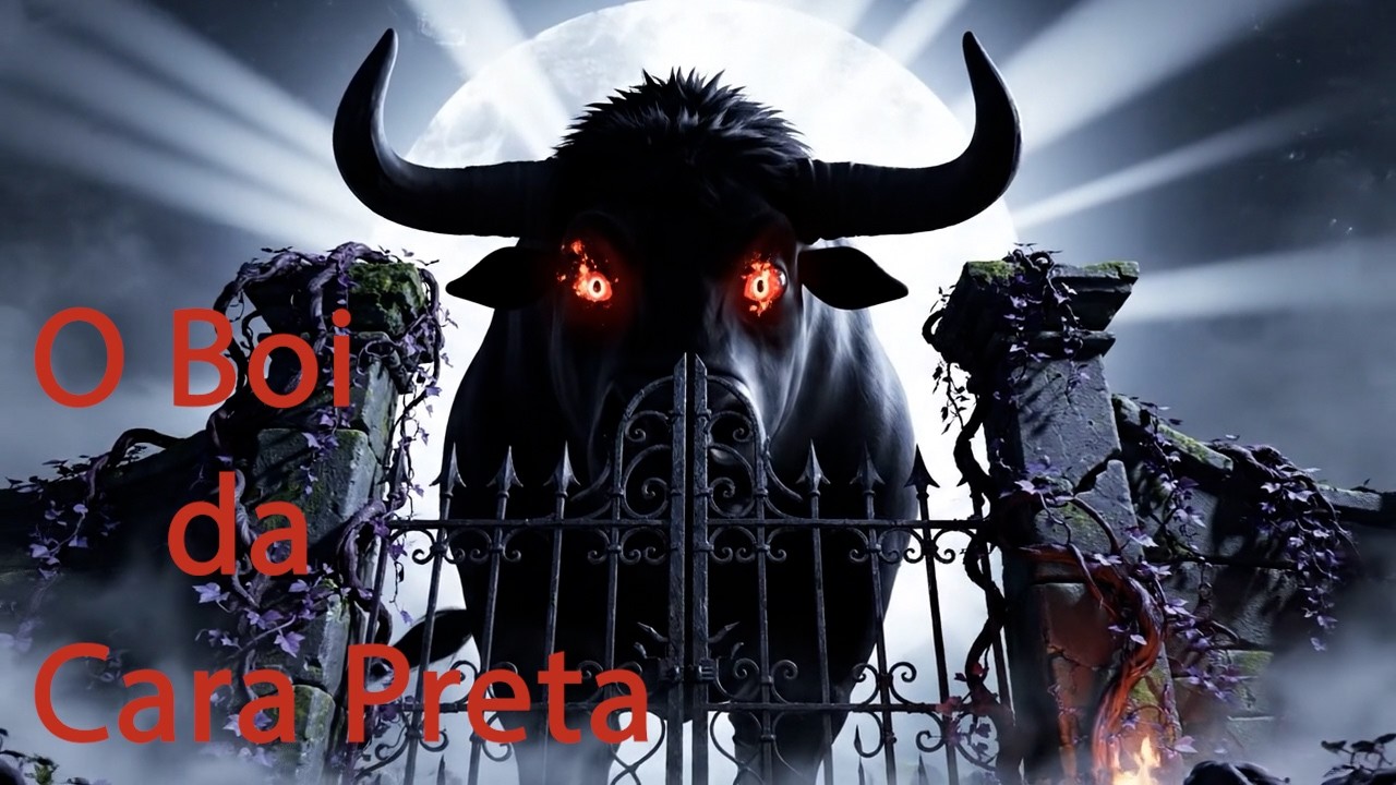 🎵 O Boi da Cara Preta 🎵+ 18 MIN🎵 NOVAS  CANÇOES INFANTIS 🎵 AS MELHORES DO BOI 🎵