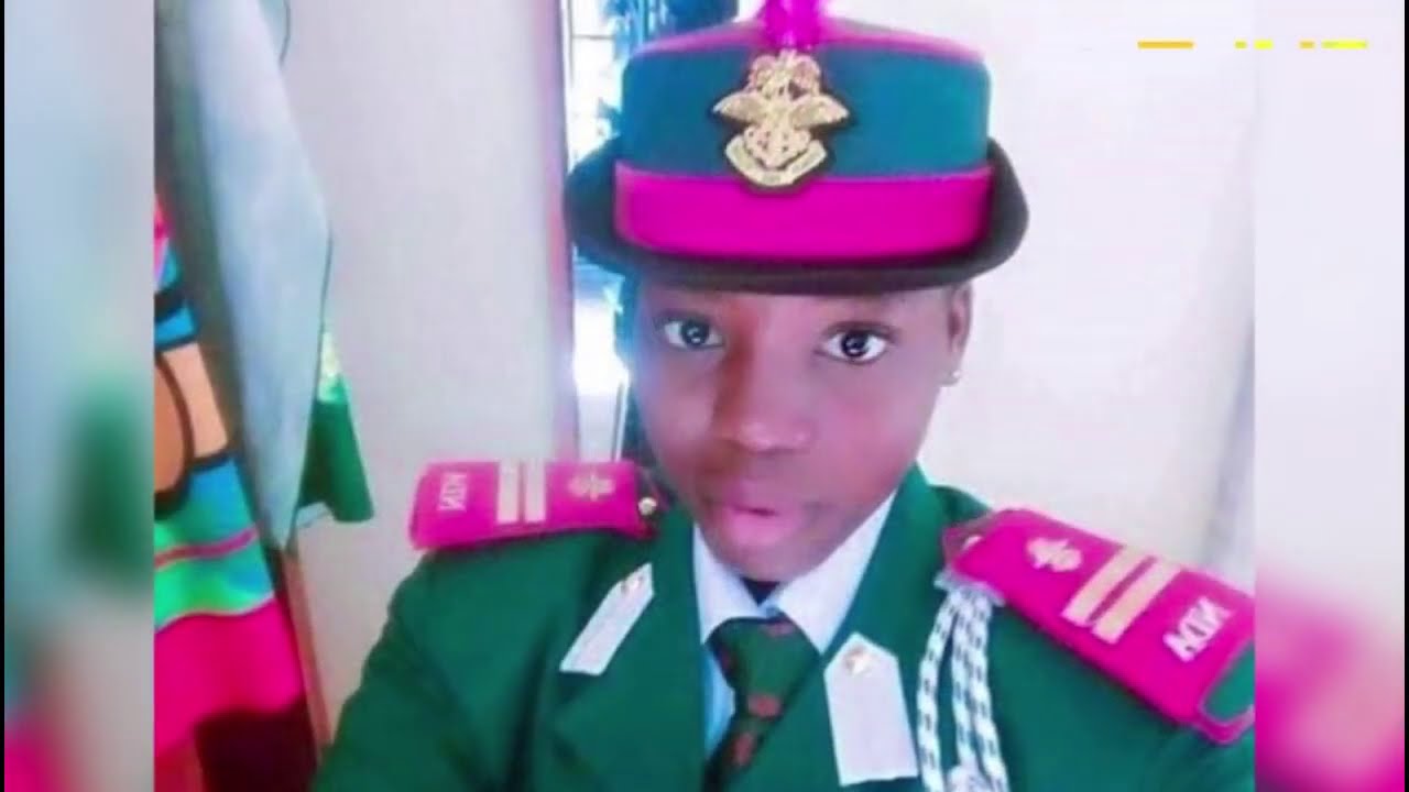 Short But Impactful:The Very Remarkable Life of Nigeria's First Female Combat Helicopter Pilot|Punch