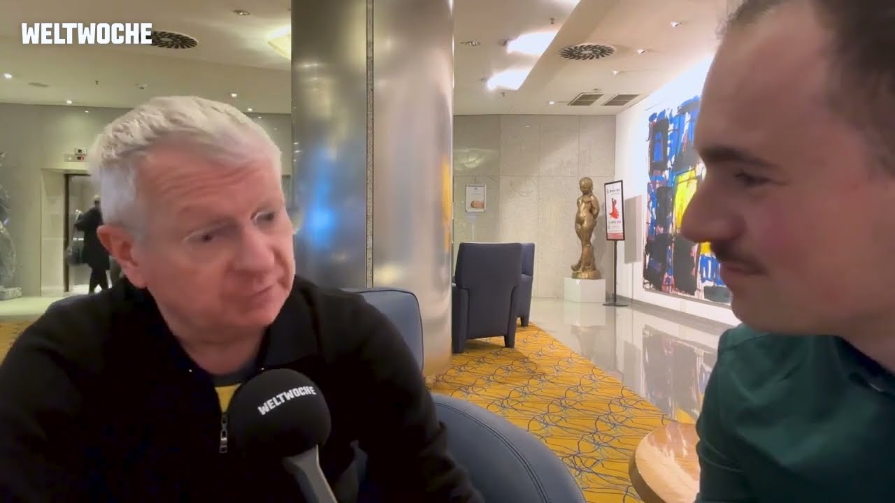 Wie frei waren Sie als Journalist in Russland, Herr Baab?