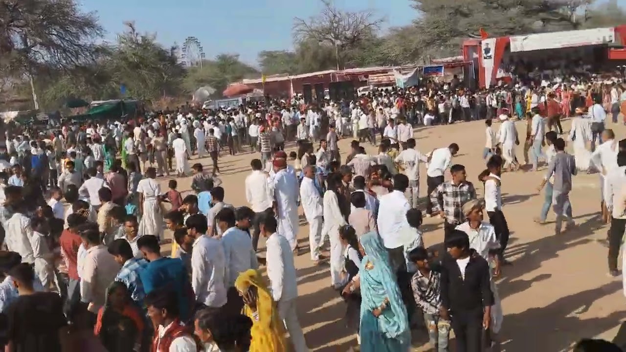 જસરા મેળા ની મોજ ⚜️😘