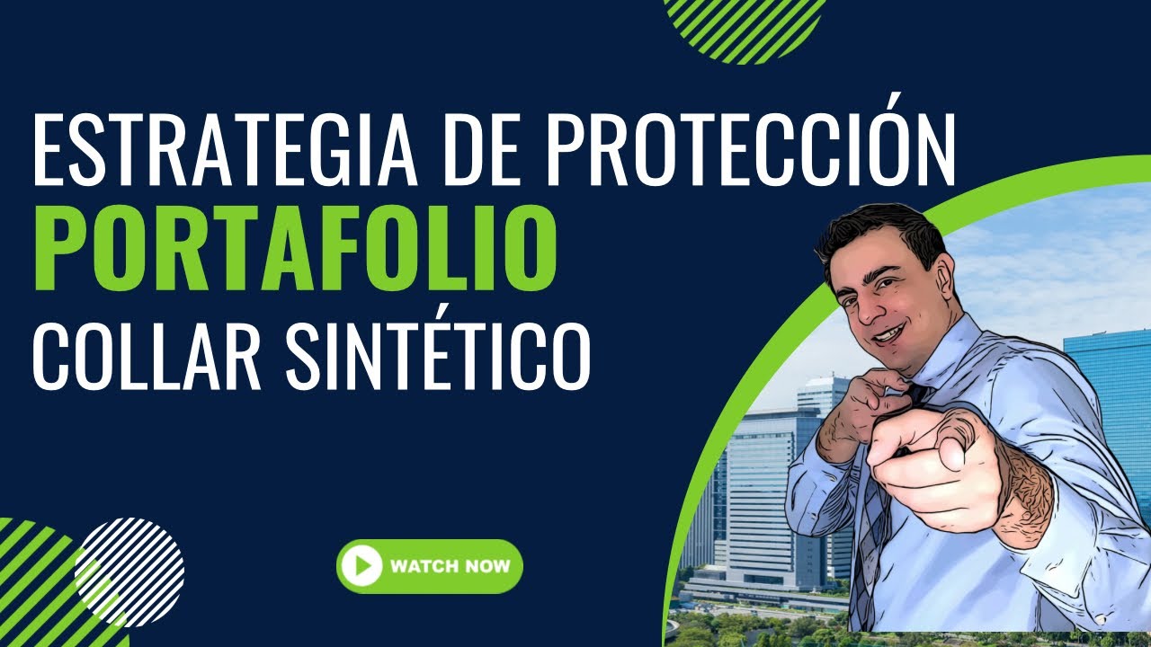 Collar Sintético - Protección del Portafolio a bajo Costo