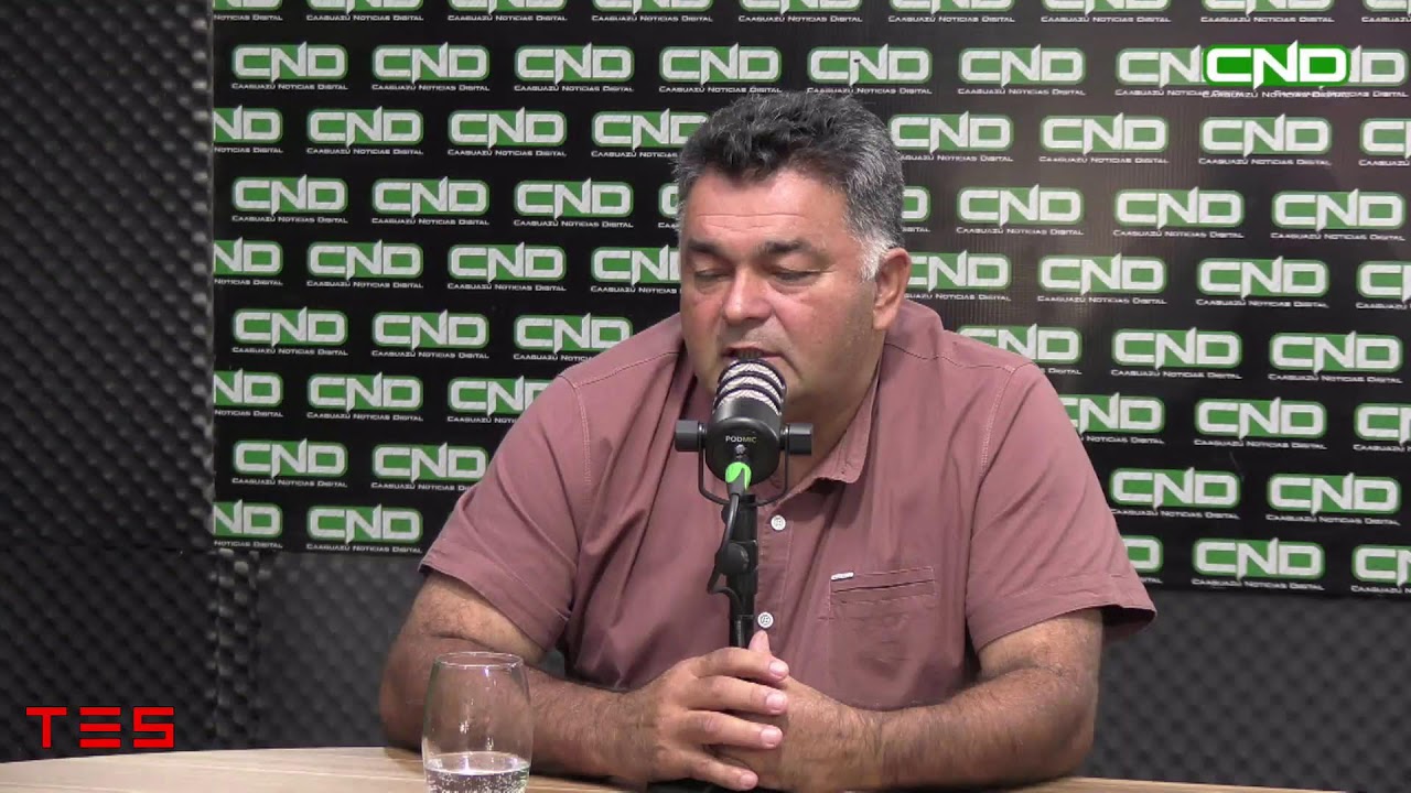 #CAAGUAZÚ_NOTICIAS_RADIO📣Iniciamos informando por Caaguazú Noticias Digital.