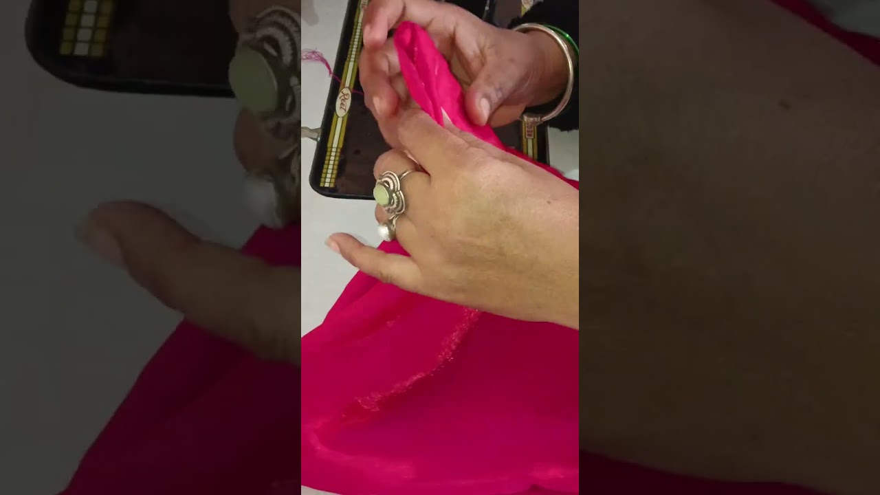 स्टेटफिटिंग लोअर ऑर्गेनसा कपड़ेसे