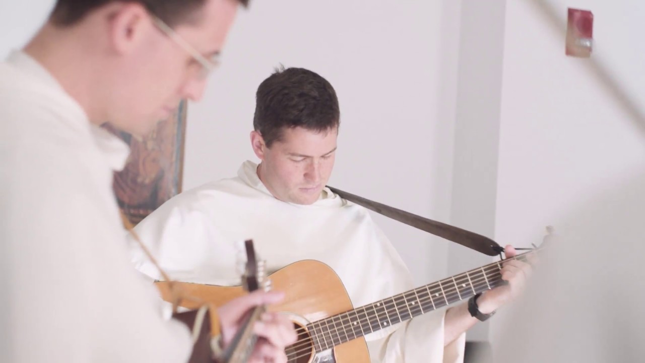 Poor Wayfaring Stranger / The Hillbilly Thomists