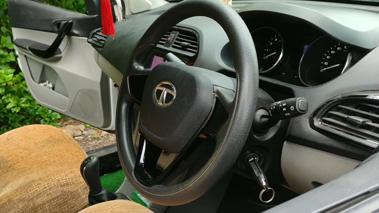 #tataTiago - 2019 tiago XT
