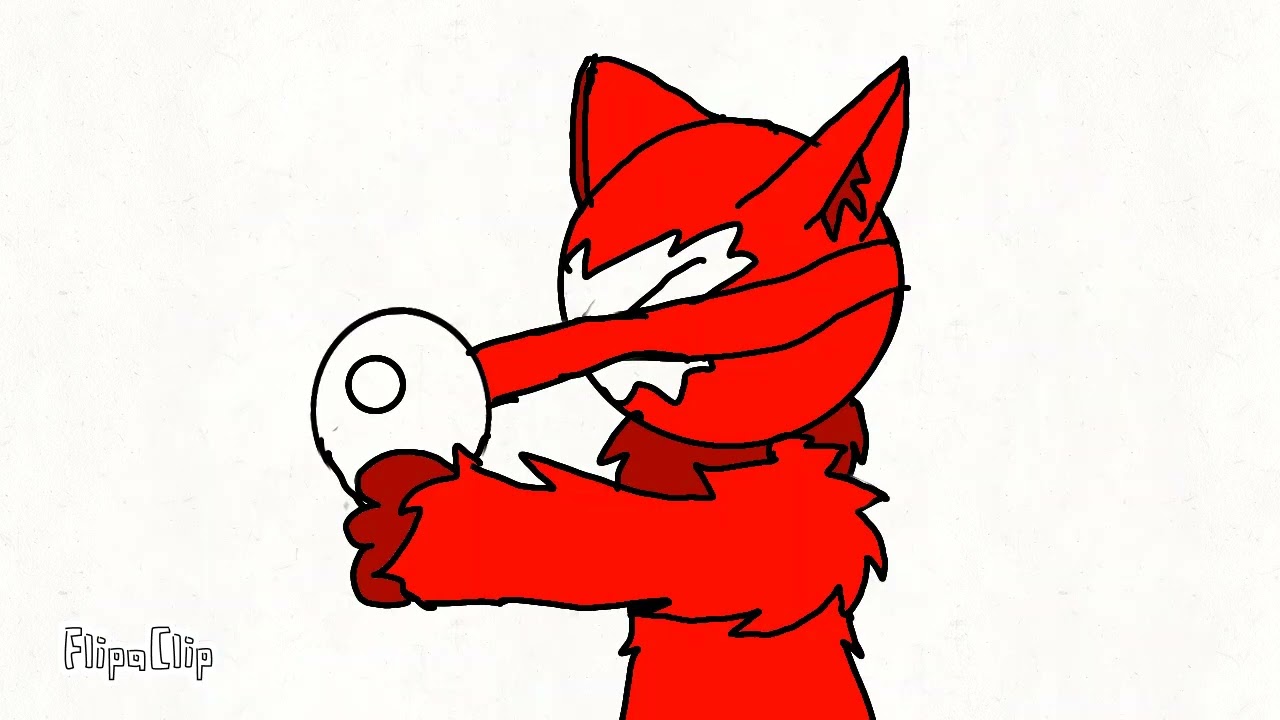 demon furry transformation