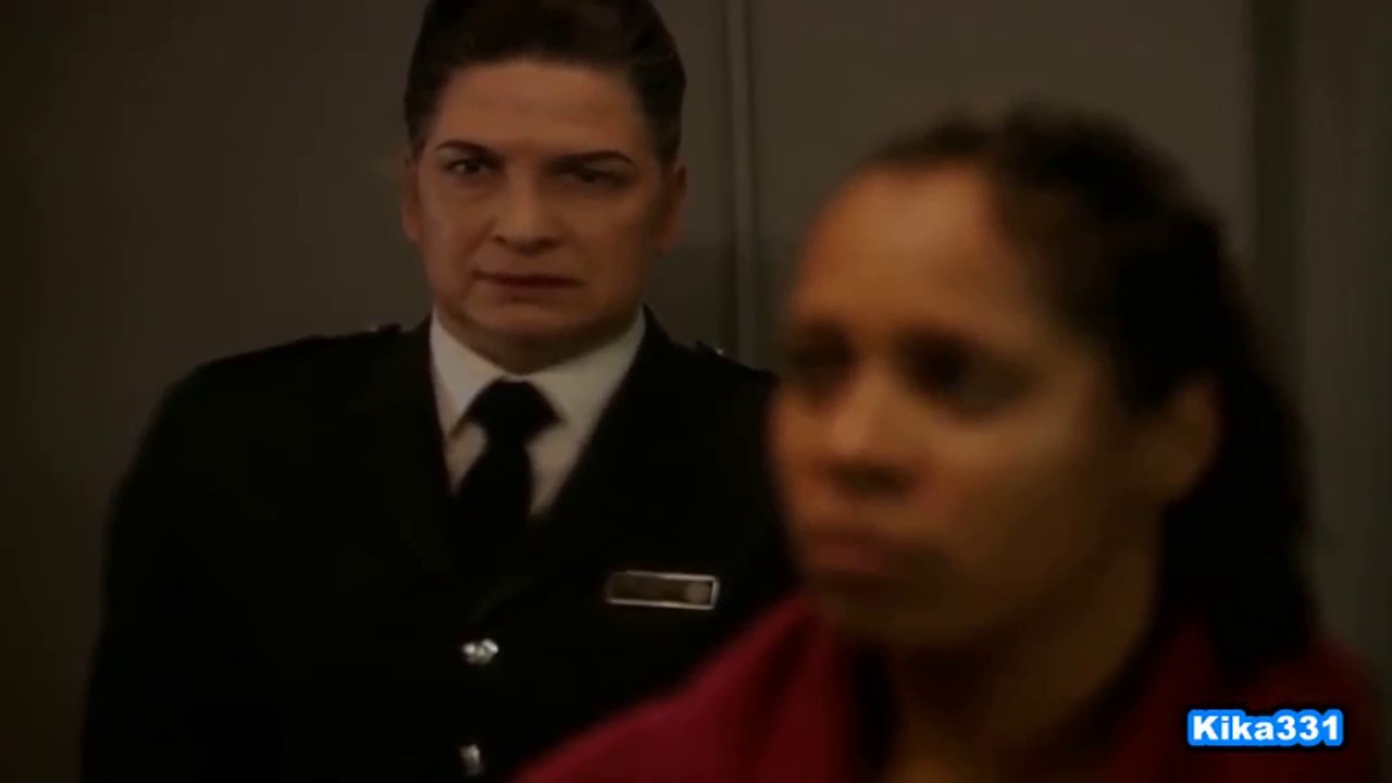 Joan Ferguson - Under the Water