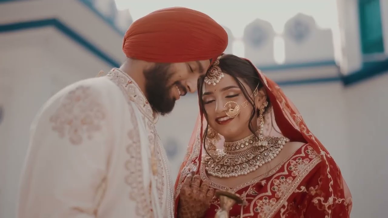 Gurdeep kaur + Ishwarjot singh