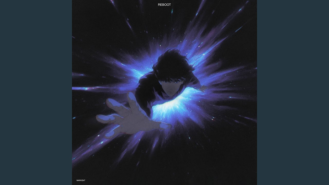 Reboot (Slowed)
