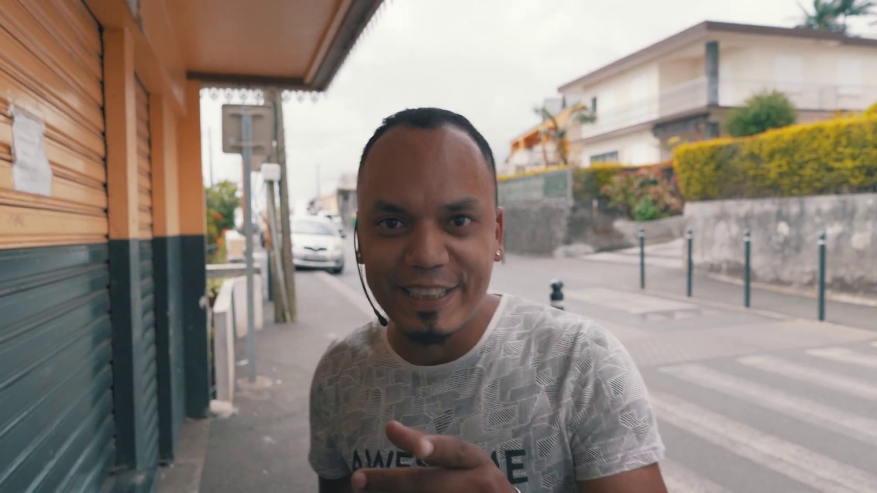 [Sè Zot Ki Koz] Jacky nous emmène à Saint Paul