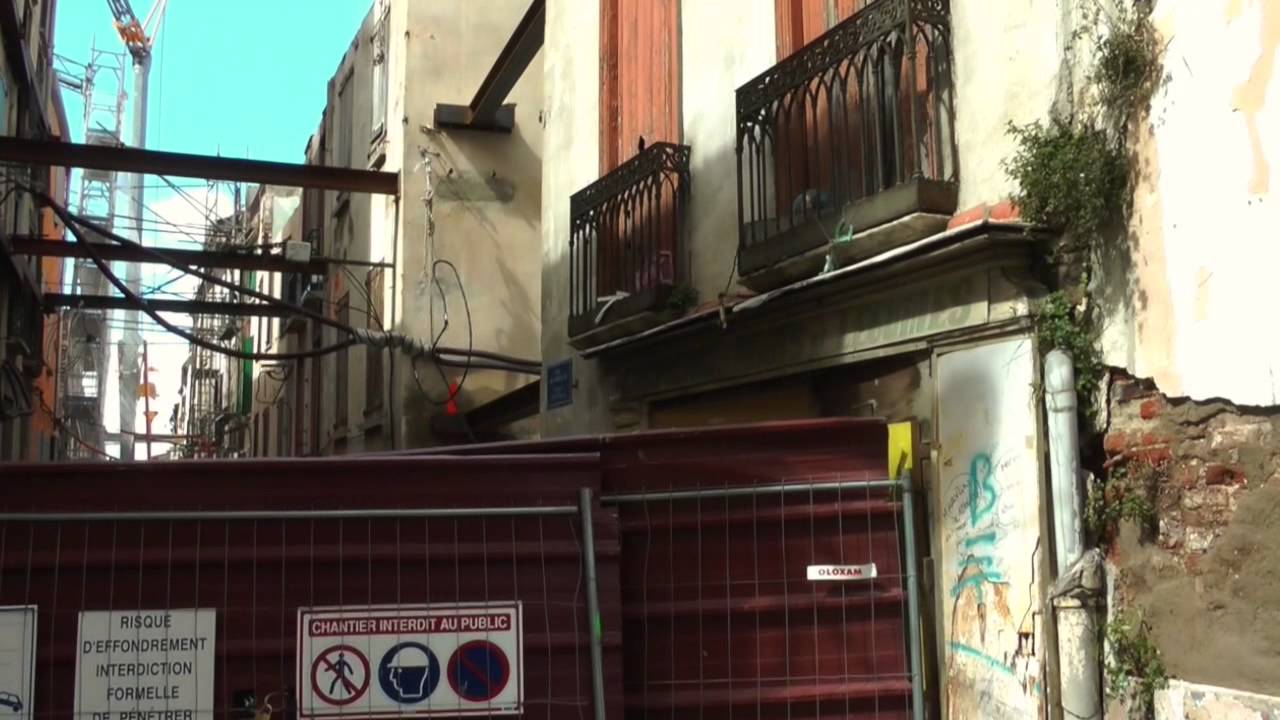 À Propos de Perpignan