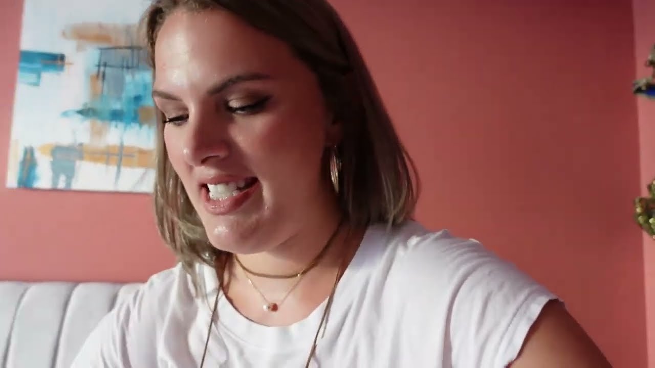 Vikend vlog/ Vrijeme je za promjene