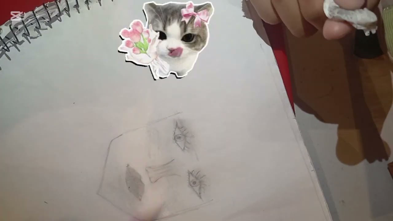 Drawing tutorial #tutorial#free #viral 