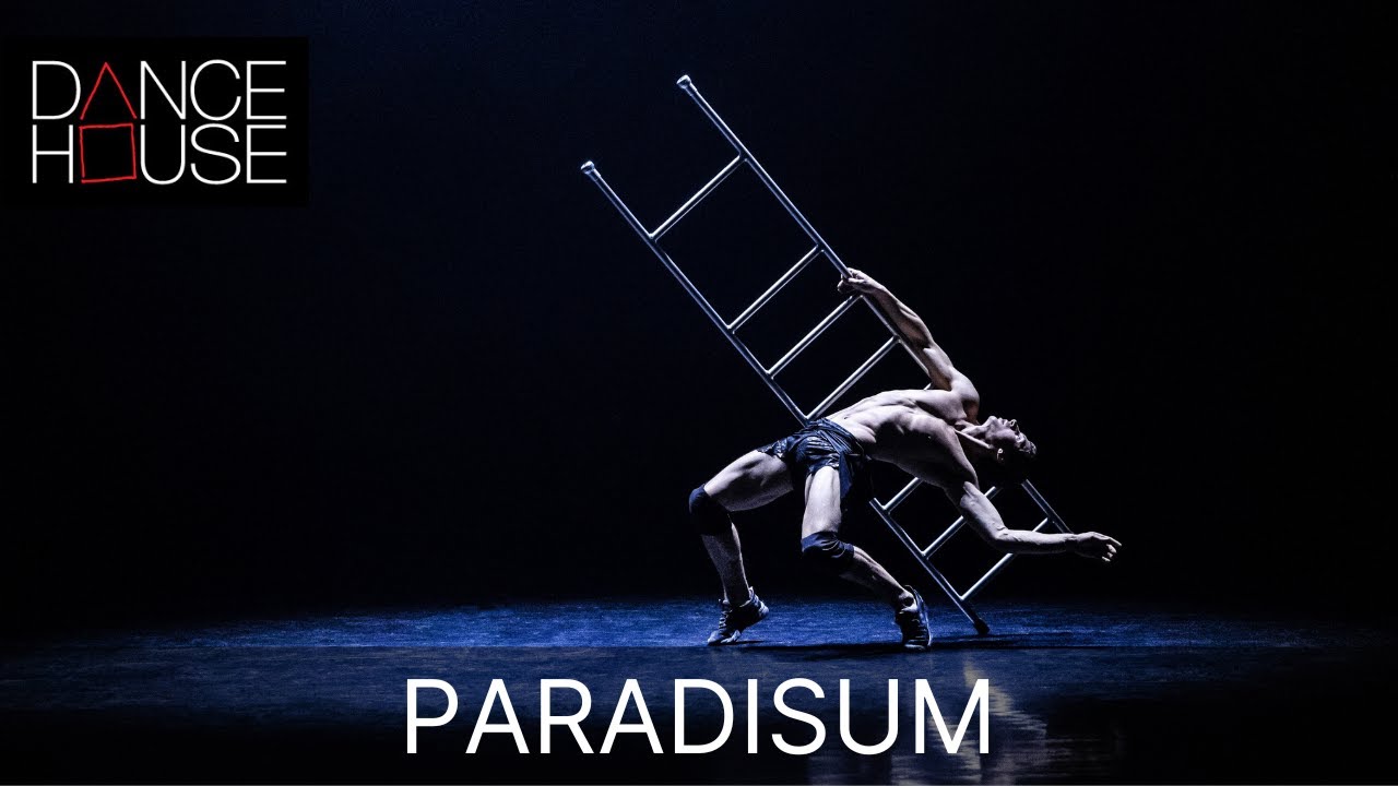DanceHouse and The Cultch present Recirquel (Hungary)