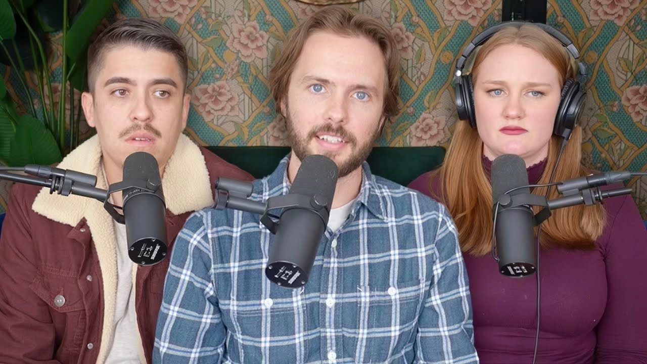 We’re Finally Addressing It