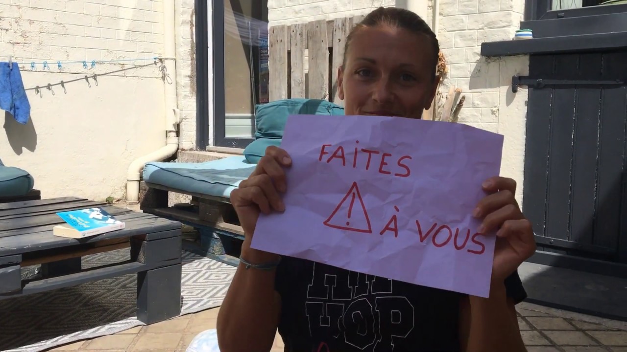 Message à distance - Collège Les dentelliers. Calais