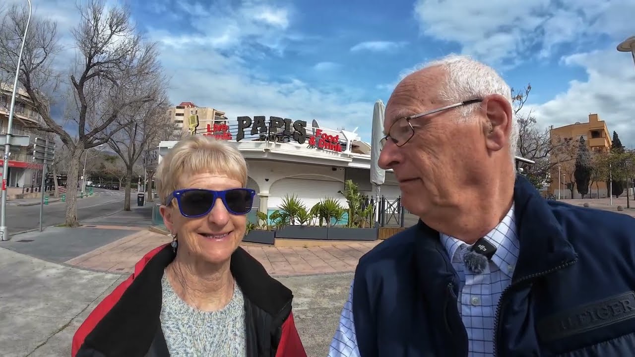 Магалуф – Майорка – Майорка – 1 марта 2026 г.