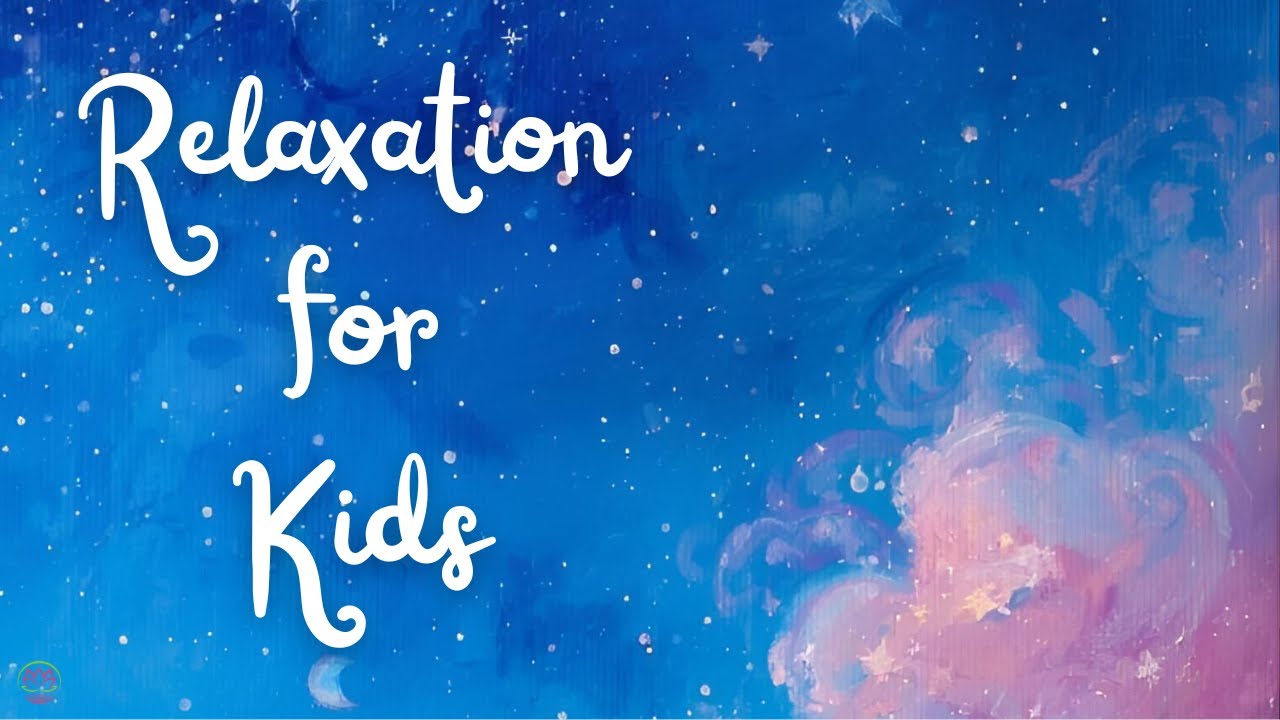 Journey To Calm | Meditation for Kids on the Go