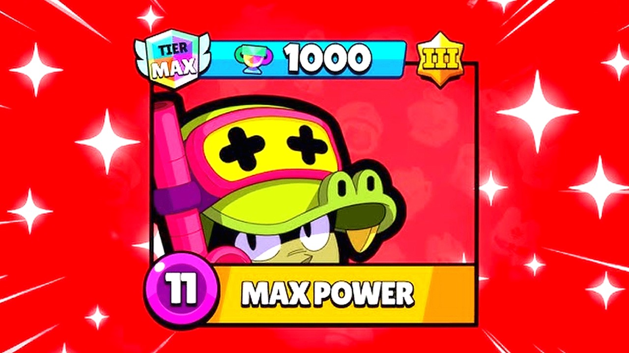 😨🏆NEUEN BRAWLER ALLI von 0 auf 1000 TROPHÄEN GEPUSHT!