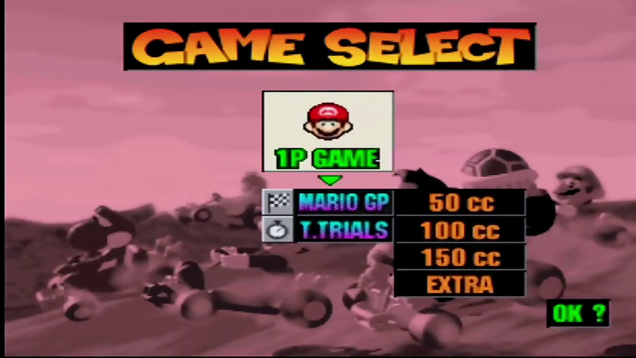 Mario Kart 64 Un-Nostalgic Review | The Worst Mario Kart Game? (Remastered)