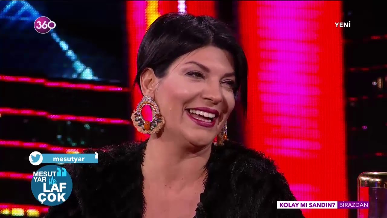 Mesut Yar ile Laf Çok - Aslızen - 04 01 2019