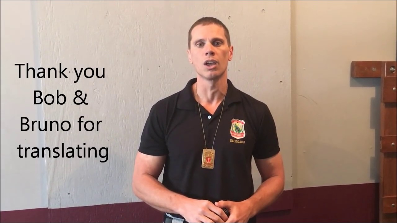 CAR System in Brazil