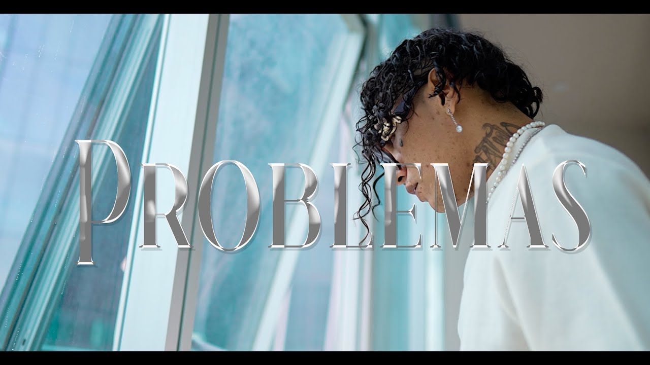 Denilson - Problemas (Video Oficial) Prod. Jayrick