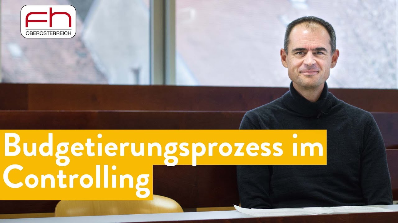 Budgetierungsprozess im Controlling einfach erklärt