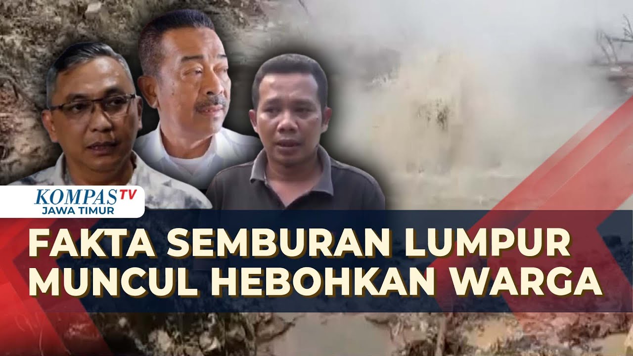 Semburan Lumpur Panas di Perkebunan Bikin Warga Resah, PT SMGP Menanggapi Tudingan!