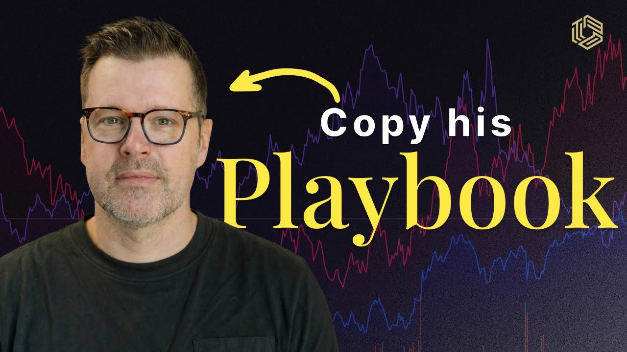 How to Build a Trading Playbook That Actually Work with SignalP.ai