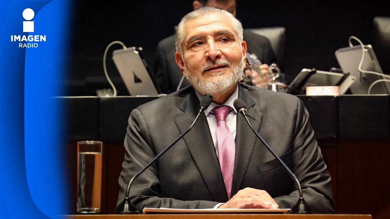 Comentario pol&iacute;tico de Ren&eacute; Delgado
