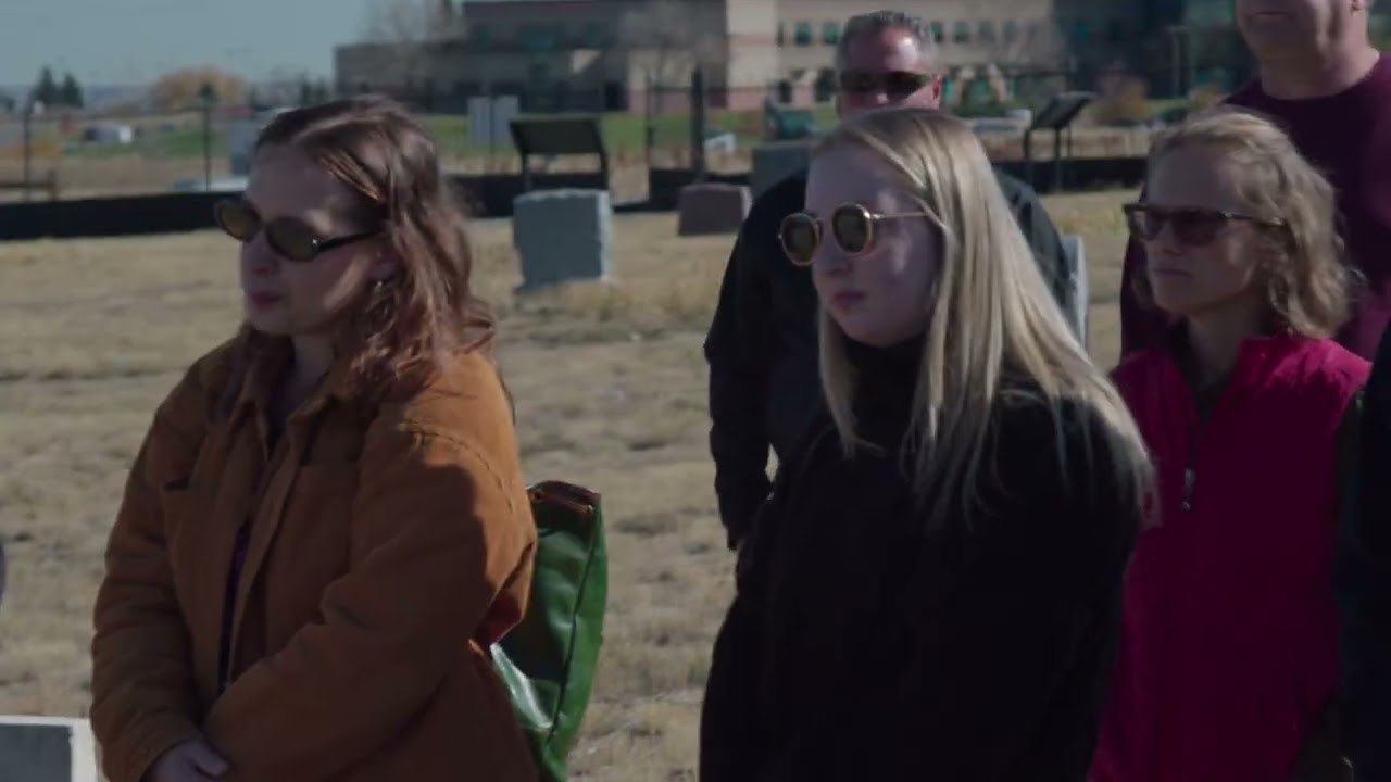 Town of Superior Historic Cemetery Tour