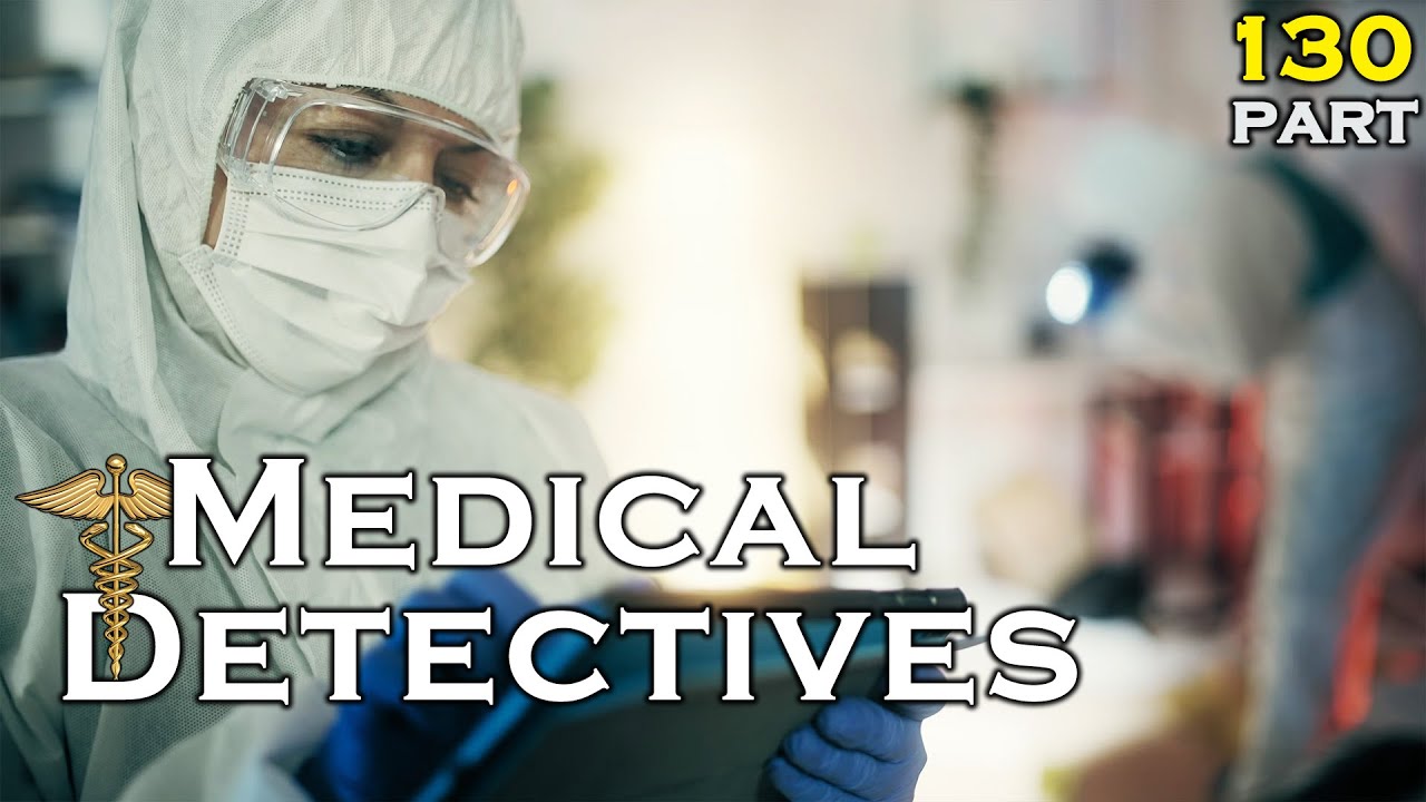Medical Detectives Deutsch Episode 130 True Crime 2025