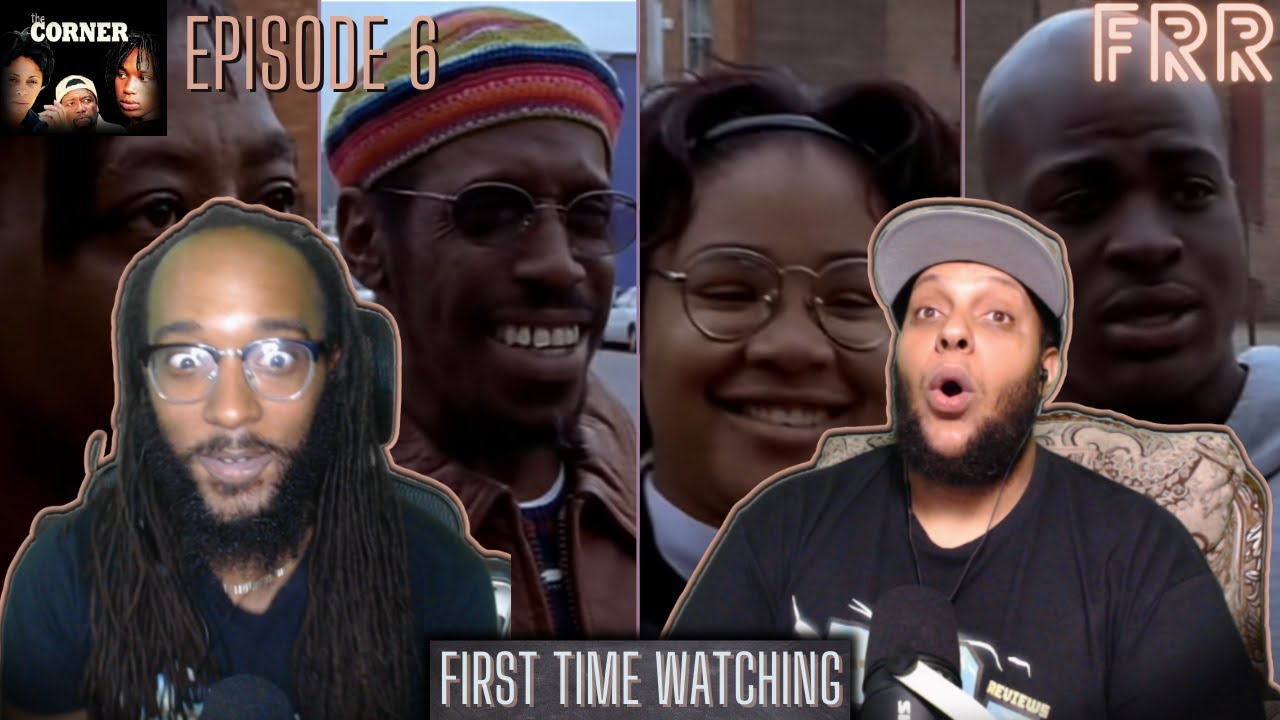The Corner Season 1 Episode 6