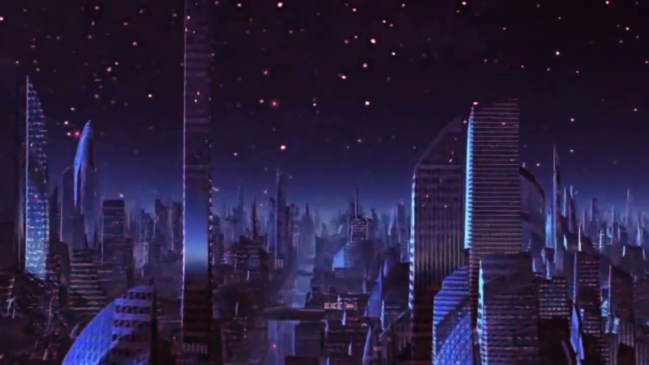 ELO - Twilight (with Prologue)