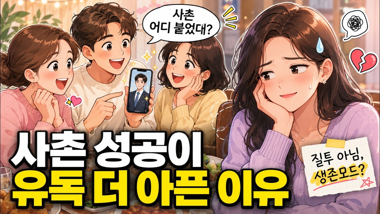 한국인의 비교문화 1부, 어디서 시작됐나｜유교·성장·서열의 역사. Comparative Culture of Korean