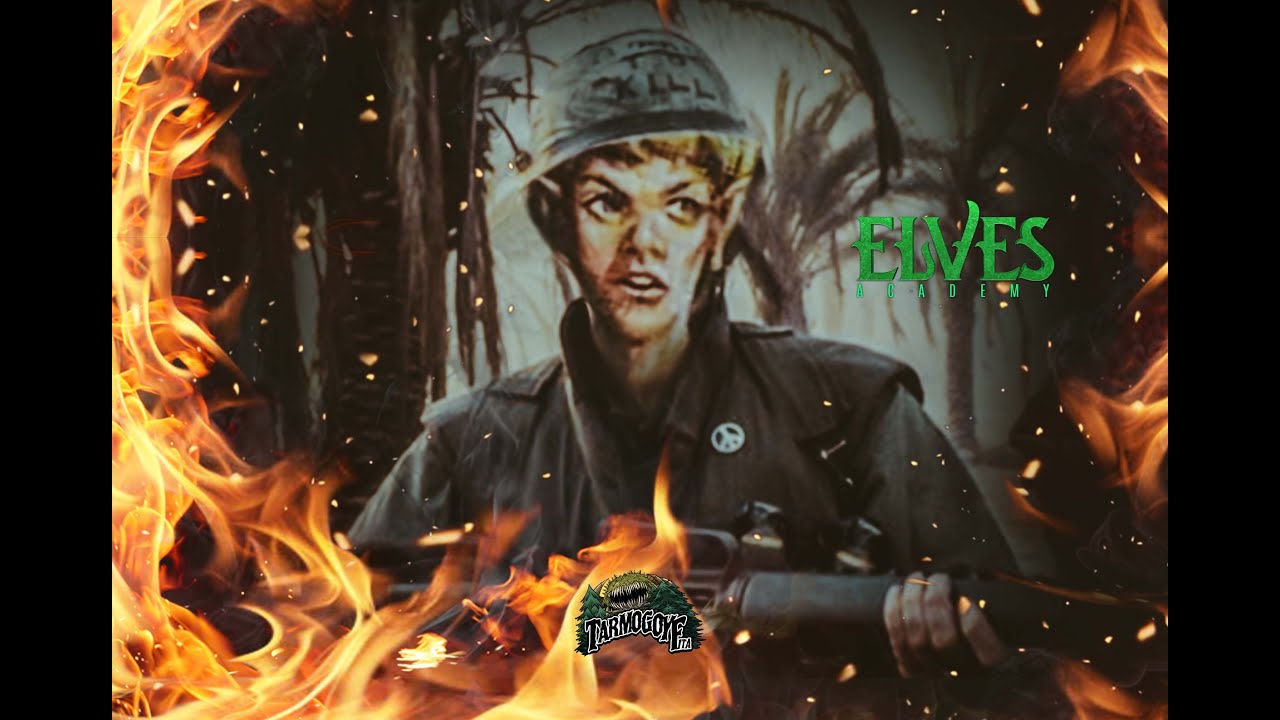 MTGO Pauper League: con ELVES affrontiamo le fiamme di Mono Red Kuldotha