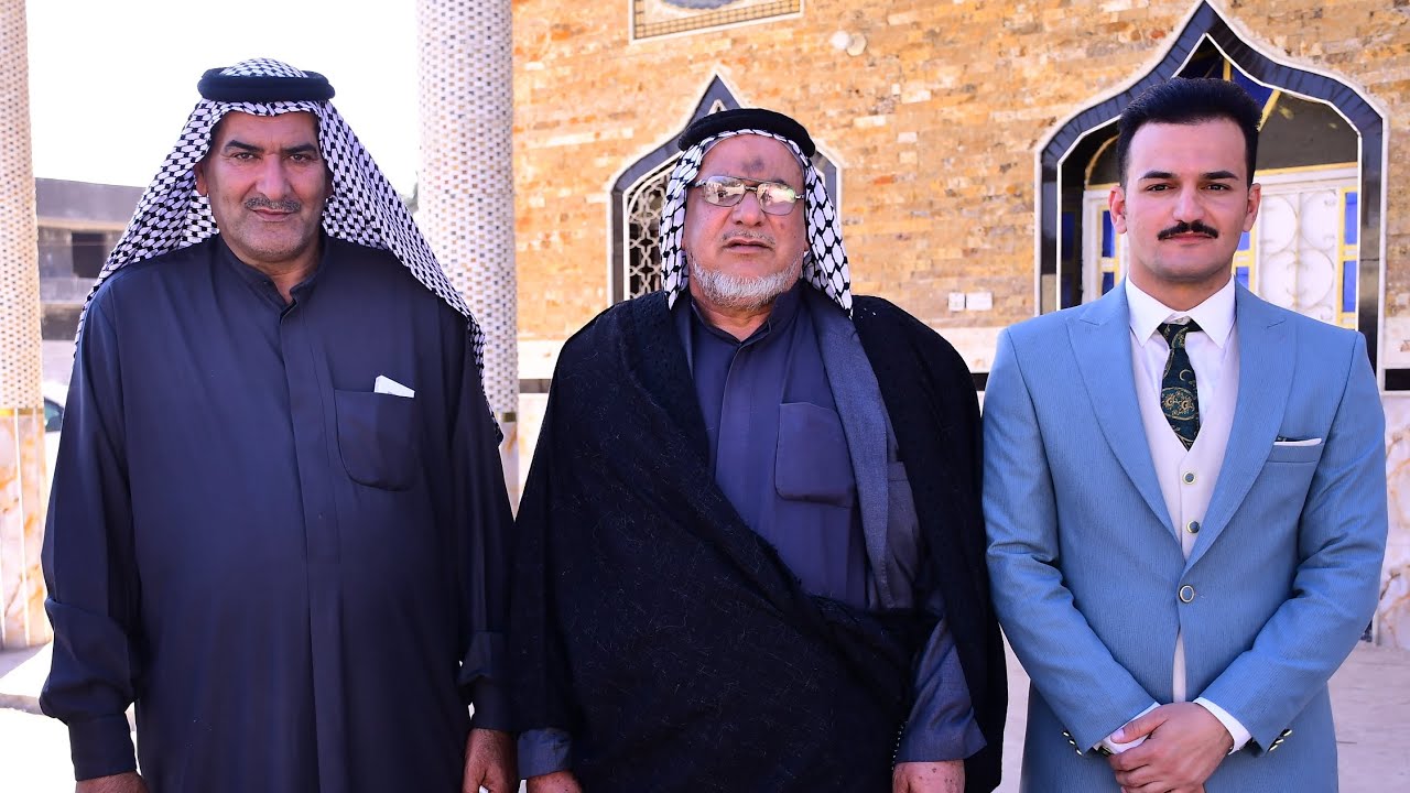 خطوبة مباركة عليكم مولاي سيد محمد ابن سيد رضا الغالبي الف مبروك.. للحجز اتصل 07812108883