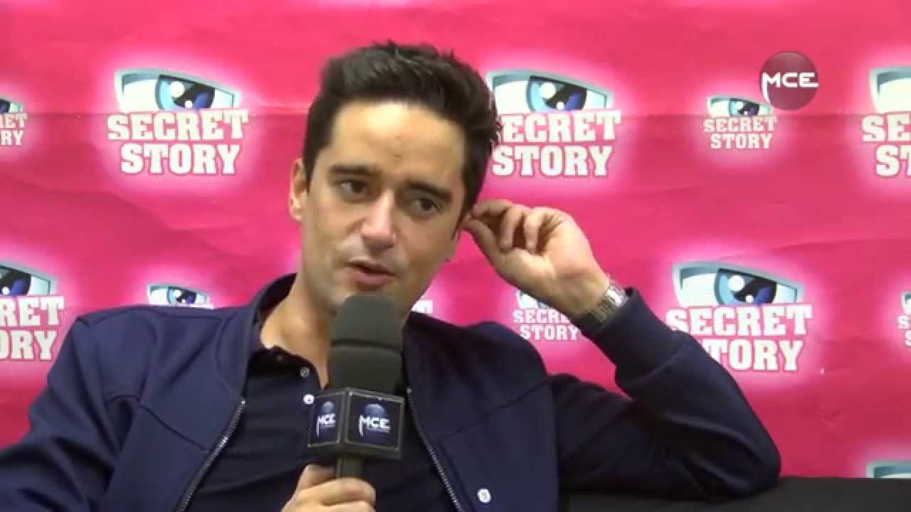 Secret Story 9 : Adrien Lema&icirc;tre d&eacute;voile tout sur les candidats (exclu MCE)