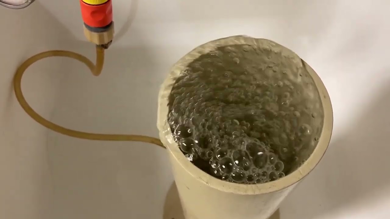 Film and Paper Washer